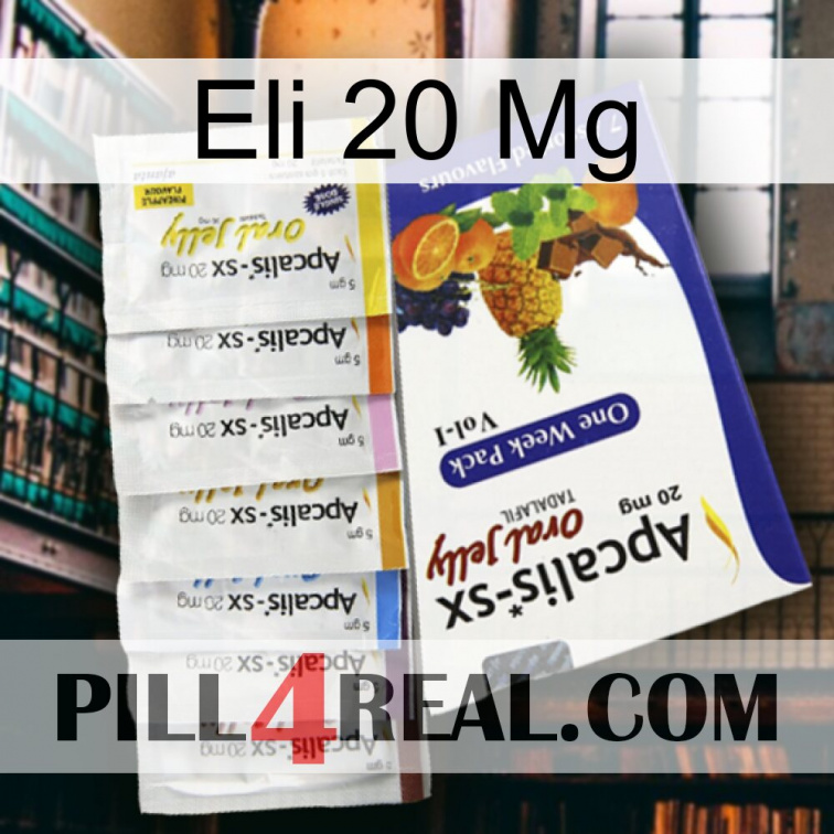 Eli 20Mg 11